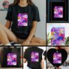HUNTR X Rumi Mira x Zoey shirt