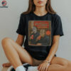 Off to Cause a Kerfuffle Frog T shirt