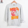 Halmet Kansas City Chiefs Shirt