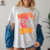 Halmet Kansas City Chiefs Shirt