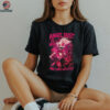 Hazbin Hotel Angel Dust is hell and I strike with style shirt