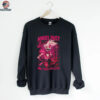 Hazbin Hotel Angel Dust is hell and I strike with style shirt