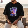 Hazbin Hotel you will be okay shirt