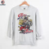 Here For The Beer Shirt