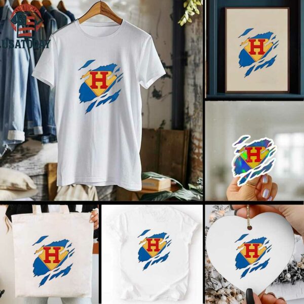 Houston Astros Baseball Superman shirt
