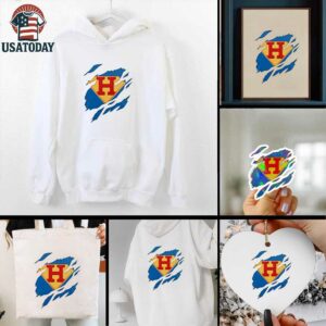 Houston Astros Baseball Superman shirt