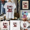 Houston Astros Lance Berkman 6 Time All Star Player autographed shirt
