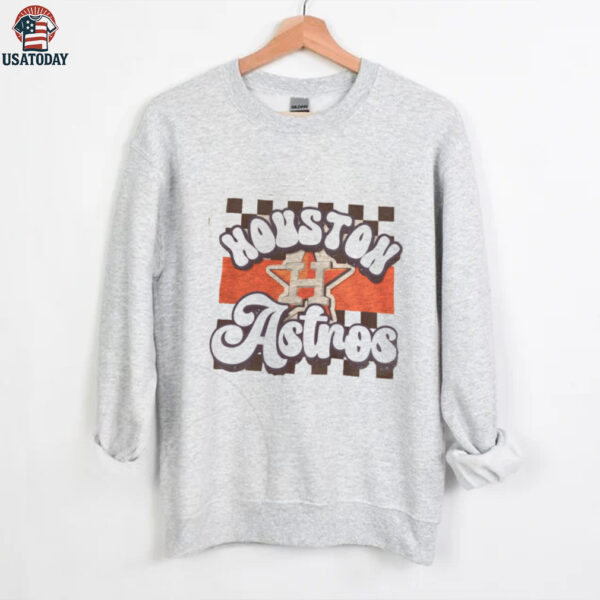Houston Astros Shirt