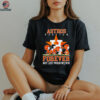 Houston Astros forever not just when we win Peanuts shirt