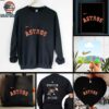 Houston Astros x Looney Tunes Day shirt
