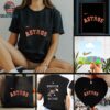 Houston Astros x Looney Tunes Day shirt