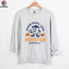 Houston Baseball Legend Tee or American Baseball Legend Est. 1962 Houston Shirt