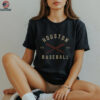 Houston Baseball est 1962 Shirt