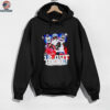 Houston Texans Nico Collins you know 12 out here shirt