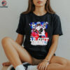 Houston Texans Nico Collins you know 12 out here shirt