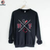 Houston Texans Texas Strong T shirt