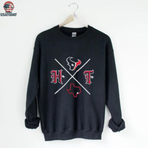 Houston Texans Texas Strong T shirt