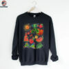 Hungry Caterpillar Back To School Shirt