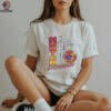 Jayhawk Kansas KU Future Jayhawk mascot shirt