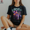 Huntr_X Heroic Poses Group Shot Shirt