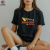 All Star Game 2026 NBA Logo Star shirt