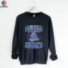 I May Live In Louisiana But On Game Day My Heart And Soul Belongs To Kansas City Royals Shirt