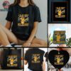 I Play Golf Because I Like It Not Because Im Good At It shirt