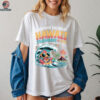 I Survived The Great Hawaii Tsunami Of 2025 Saying Shirt