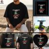 I don’t wear a badge under my robe I wear a heart RIP judge Frank Caprio shirt