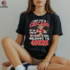 San Francisco 49ers San Francisco Giants Golden State Warriors Skyline City Logo shirt