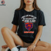 I may live in Dallas but on gameday my heart and soul belong to Chicago Bears shirt