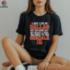The Only Orange Monarch I Want Comfort Colors Shirt,