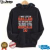 I may live in Dallas but on gameday my heart and soul belong to Cincinnati Bengals shirt
