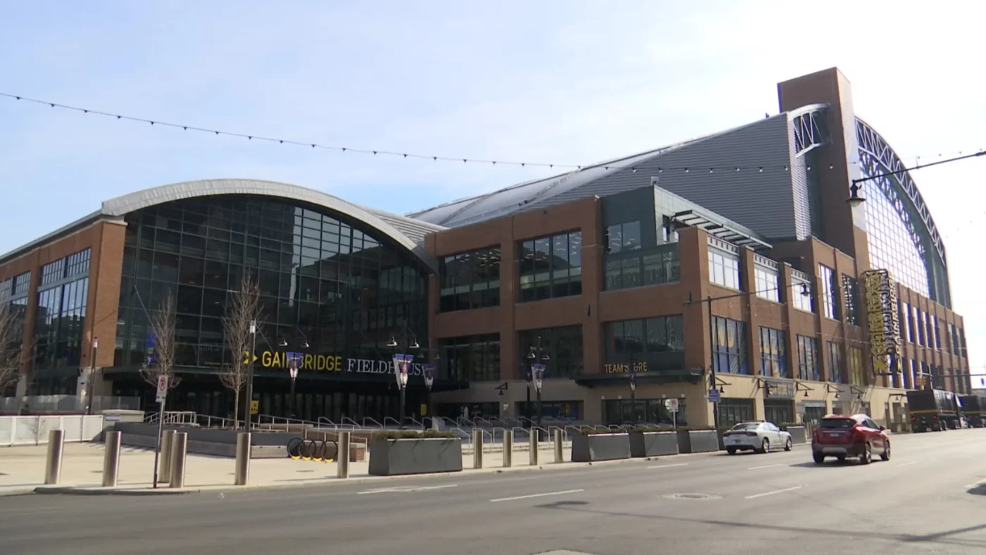 IU Hoosiers Set to Clash with Baylor Bears at Gainbridge Fieldhouse