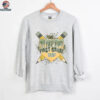 Ice Cream Drip Youth First Grade Boys Back To School Shirt
