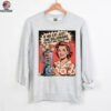 If We Eat Just One Billionaire The Rest Will Fall In Line Shirt