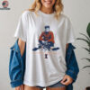 Illinois Basketball Bradimir T Shirt