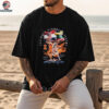 Illinois Basketball Kasparas Jakucionis Tomislav Ivisic Shirt