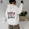 Illinois Basketball Shirt Retro