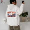 Illinois Fighting Illini The University Of Illinois Marching Illini T Shirts