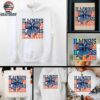 Illinois Football Coquette Bow Shirt