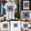 Illinois Football Coquette Bow Shirt