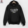 I’m too amazing to be with an idiot shirt