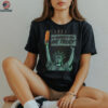 1992 San Jose Sharks T Shirt