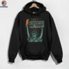 In sandwich guy we trust Statue of Liberty shirt