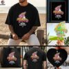 Indiana Fever basketball logo since 2000 vintage shirt