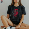 Nike Tan New Orleans Saints Statement Max90 T Shirt