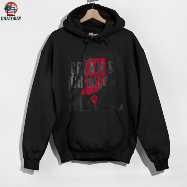 Indiana Hoosiers Hometown Shirt