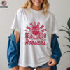Indiana Hoosiers Script Bison Shirt