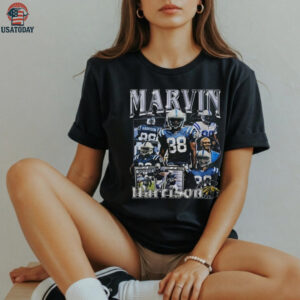 Indianapolis Colts Marvin Harrison shirt